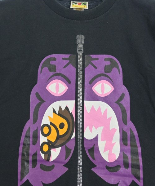 A BATHING APE T恤/上衣
