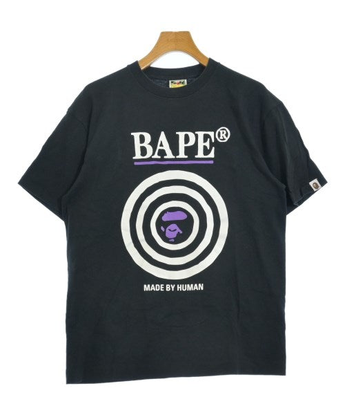 A BATHING APE T恤/上衣
