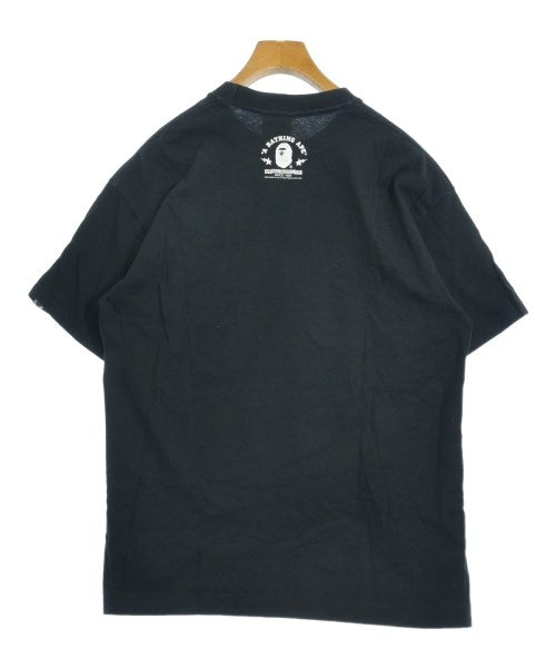 A BATHING APE T恤/上衣