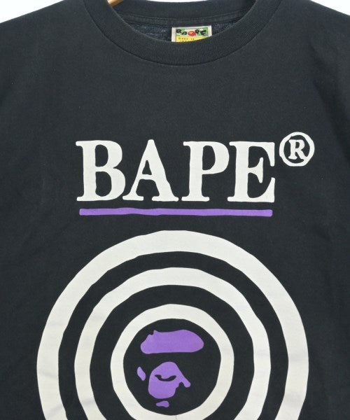 A BATHING APE T恤/上衣