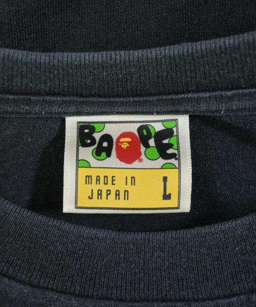 A BATHING APE T恤/上衣