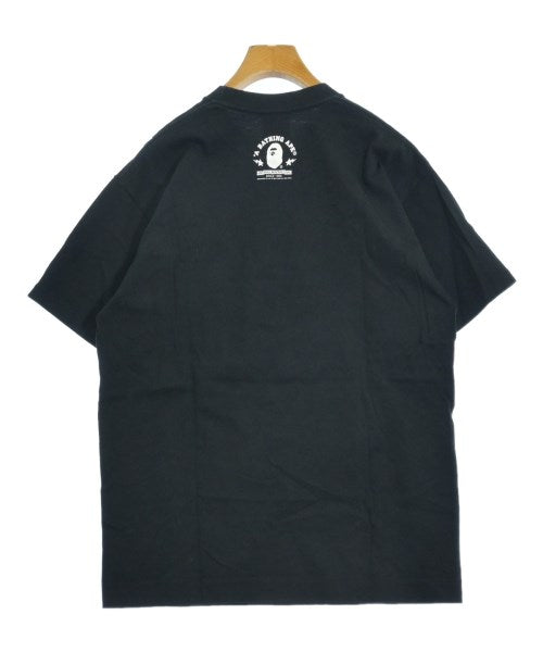 A BATHING APE T恤/上衣