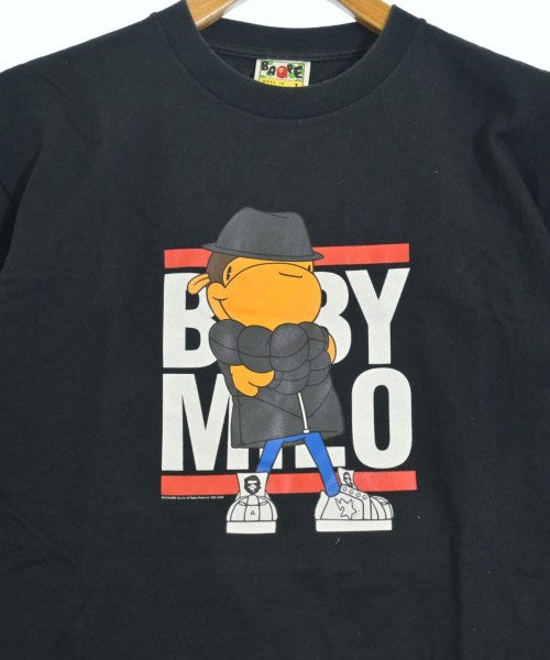 A BATHING APE T恤/上衣