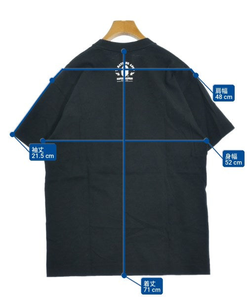 A BATHING APE T恤/上衣