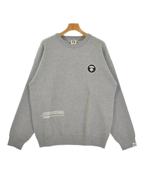 AAPE BY A BATHING APE 毛衣