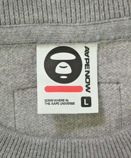 AAPE BY A BATHING APE 毛衣