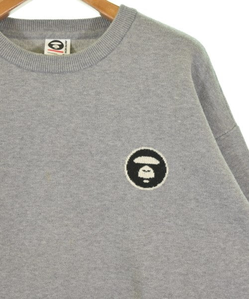 AAPE BY A BATHING APE 毛衣