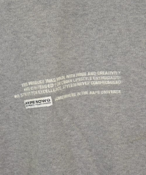 AAPE BY A BATHING APE 毛衣