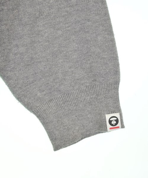 AAPE BY A BATHING APE 毛衣