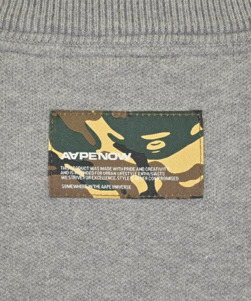 AAPE BY A BATHING APE 毛衣