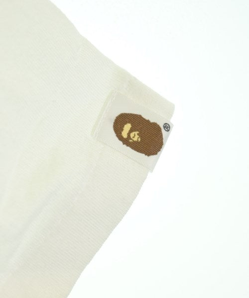 A BATHING APE T恤/上衣
