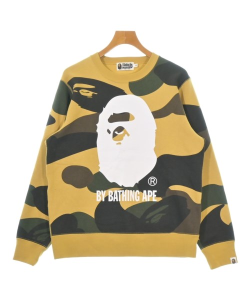 A BATHING APE 運動衫