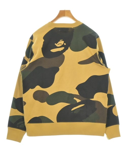 A BATHING APE 運動衫
