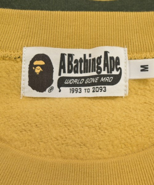 A BATHING APE 運動衫