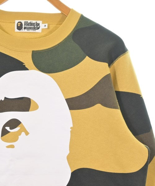 A BATHING APE 運動衫