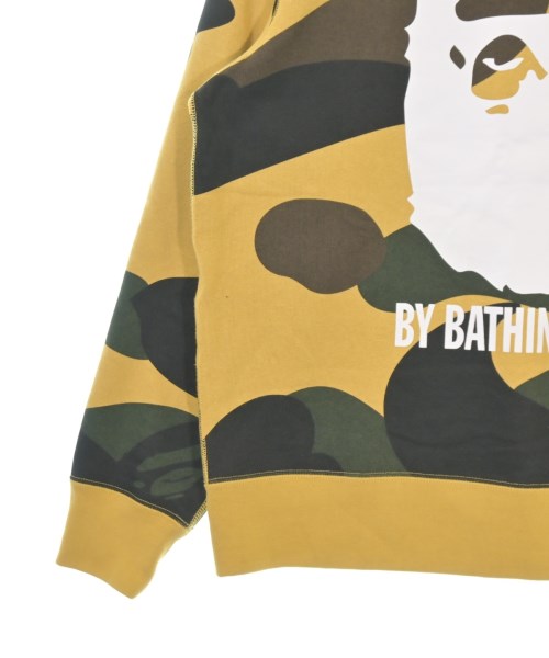 A BATHING APE 運動衫