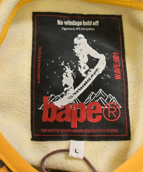 A BATHING APE 連帽衫