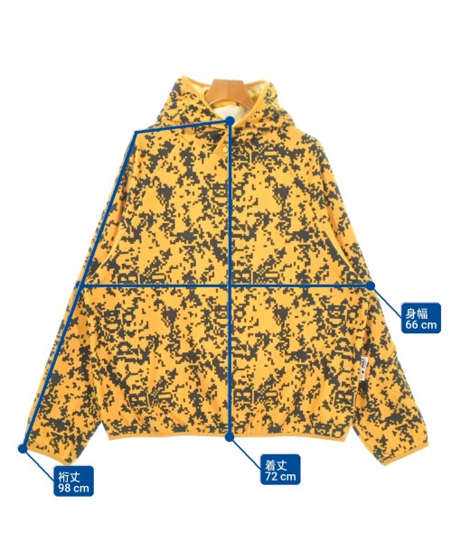 A BATHING APE 連帽衫