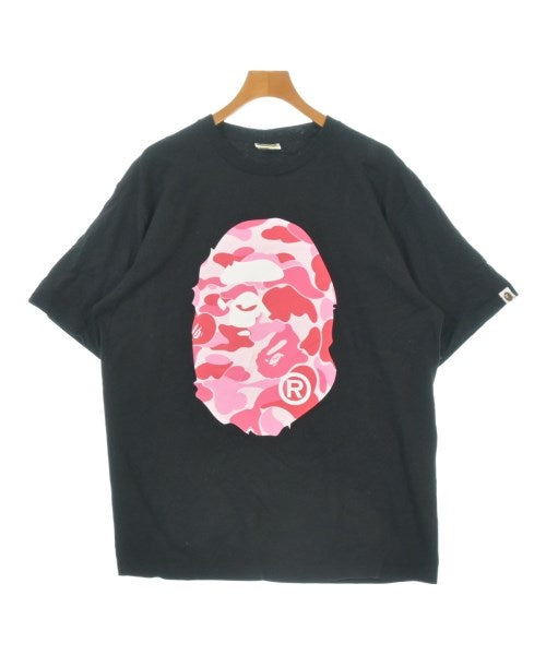 A BATHING APE T恤/上衣
