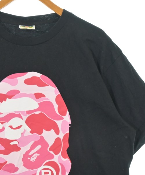 A BATHING APE T恤/上衣