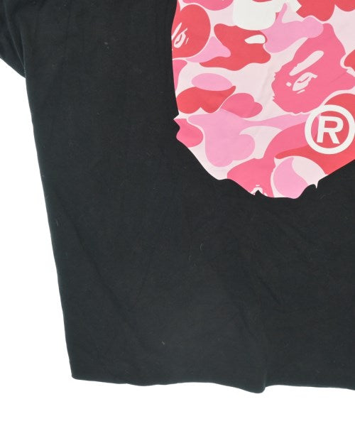 A BATHING APE T恤/上衣