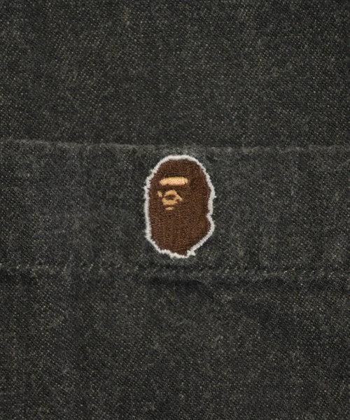 A BATHING APE 休閒襯衫