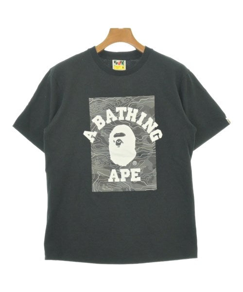 A BATHING APE T恤/上衣