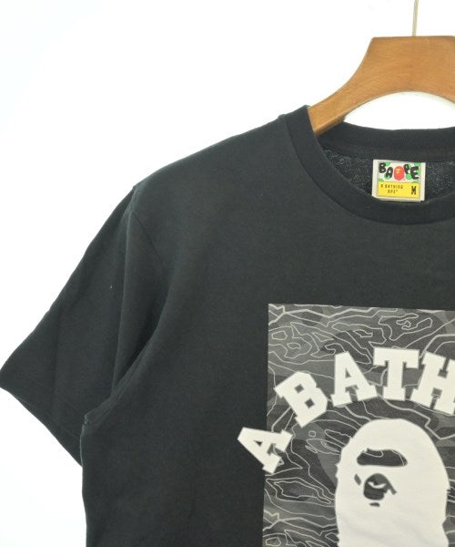 A BATHING APE T恤/上衣