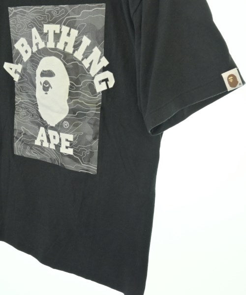 A BATHING APE T恤/上衣