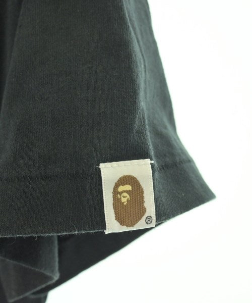 A BATHING APE T恤/上衣