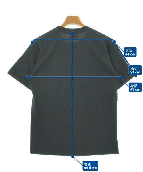 A BATHING APE T恤/上衣