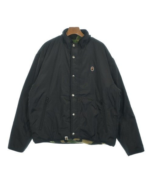 A BATHING APE 其他飛行外套