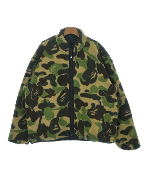 A BATHING APE 其他飛行外套