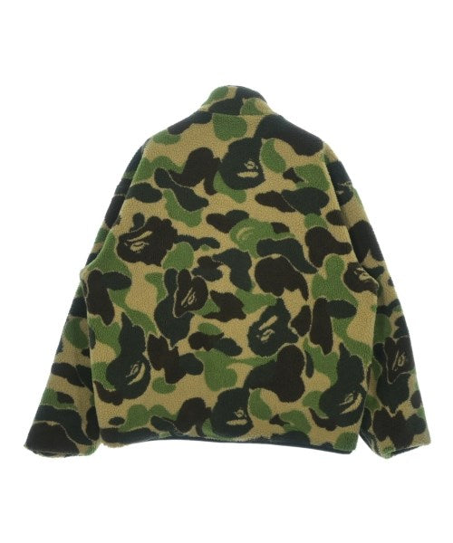 A BATHING APE 其他飛行外套
