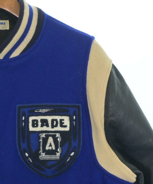 A BATHING APE 運動夾克