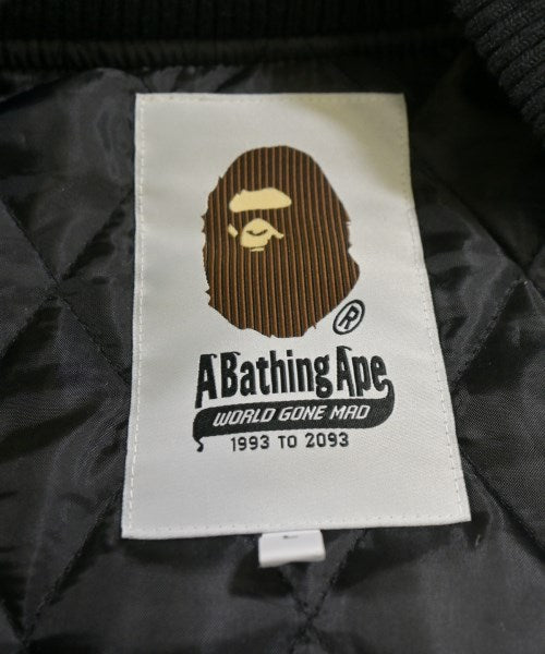 A BATHING APE 運動夾克