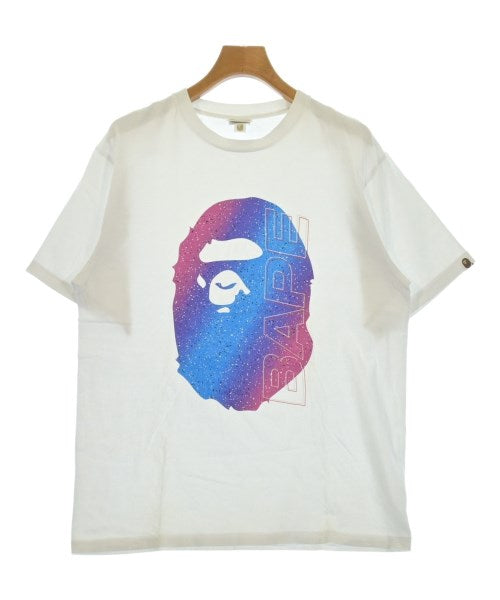 A BATHING APE T恤/上衣