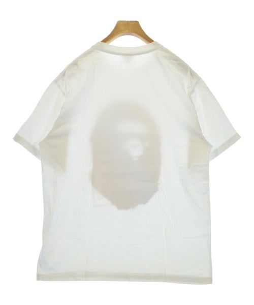 A BATHING APE T恤/上衣