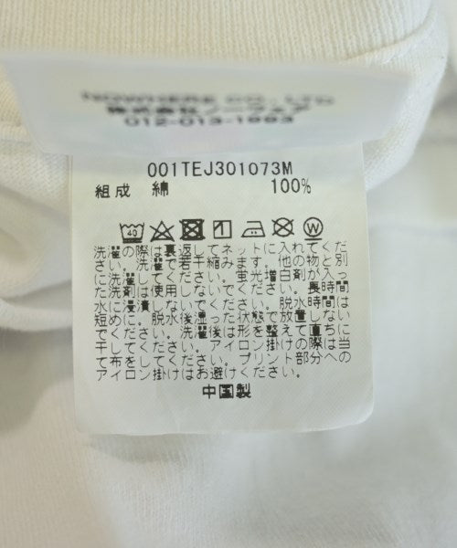 A BATHING APE T恤/上衣