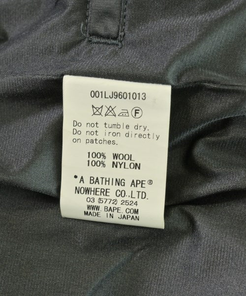 A BATHING APE 夾克