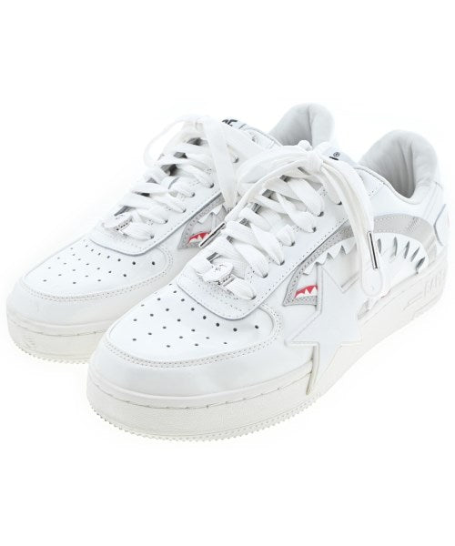 A BATHING APE 運動鞋