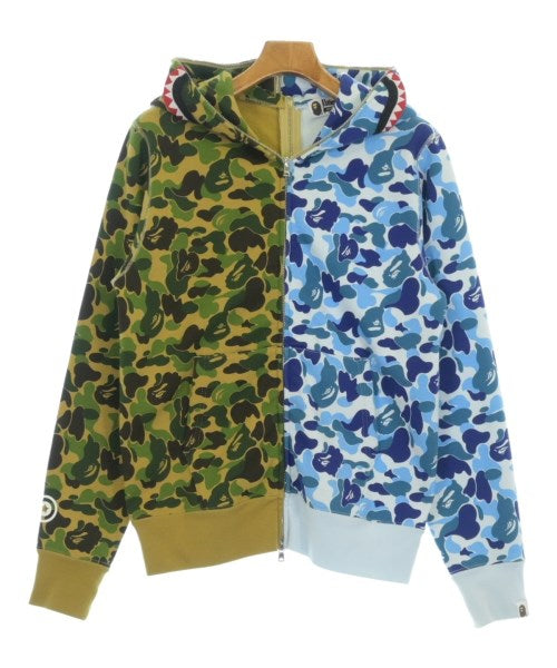 A BATHING APE 連帽衫