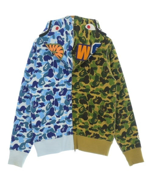 A BATHING APE 連帽衫