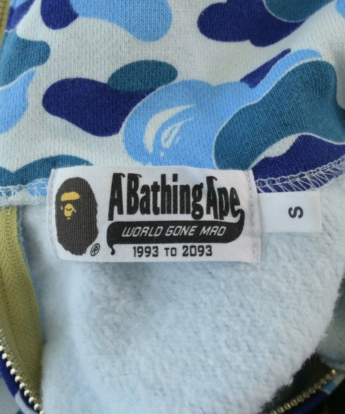 A BATHING APE 連帽衫