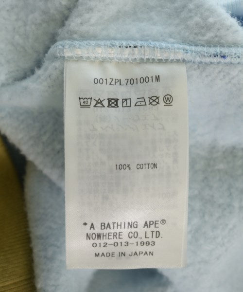 A BATHING APE 連帽衫