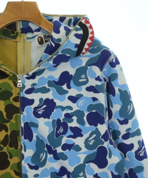 A BATHING APE 連帽衫