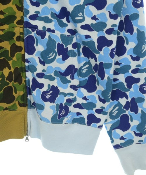 A BATHING APE 連帽衫