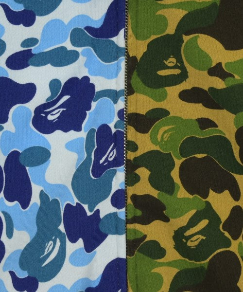 A BATHING APE 連帽衫