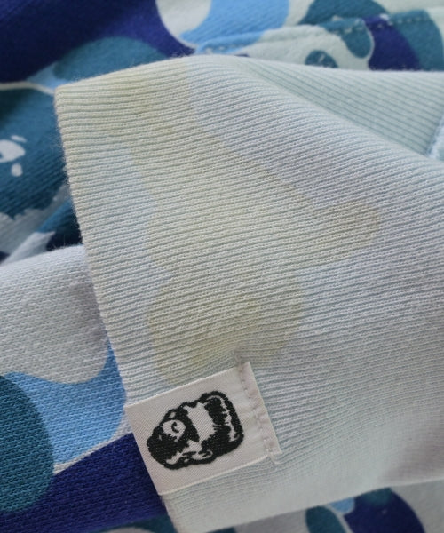 A BATHING APE 連帽衫
