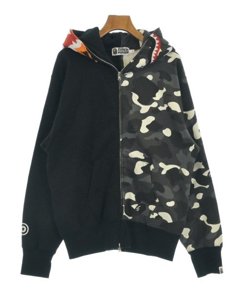 A BATHING APE 連帽衫